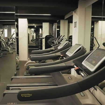 Lux Living - Valencia Center Apartman Kültér fotó